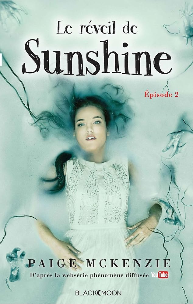 Le réveil de Sunshine cover image