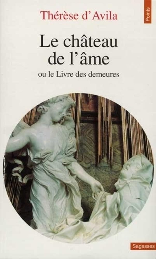 Le château de l'âme, ou, Le livre des demeures cover image