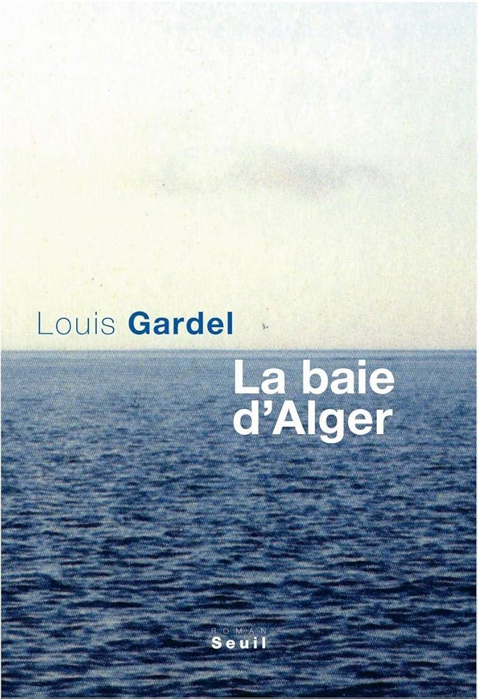 La Baie d'Alger cover image