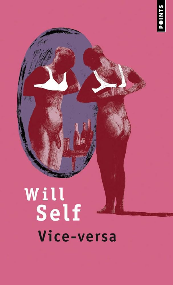 Vice-Versa cover image