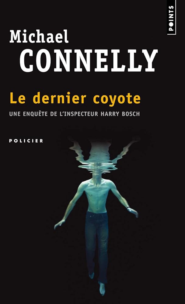 Le Dernier coyote cover image