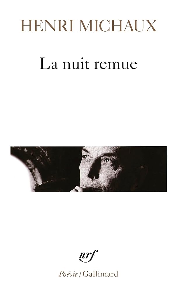La Nuit remue cover image