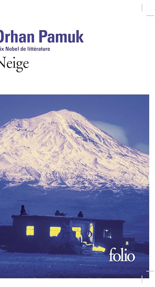 Neige cover image