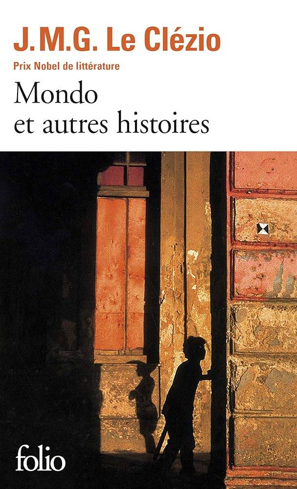 Mondo et autres histoires cover image