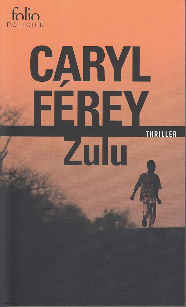 Zulu cover image