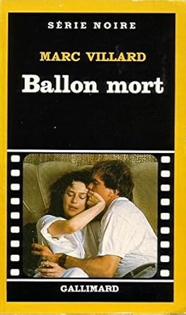 Ballon mort cover image