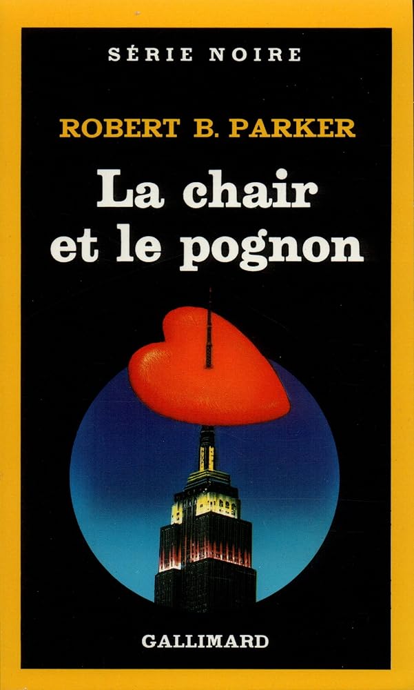 La chair et le pognon cover image