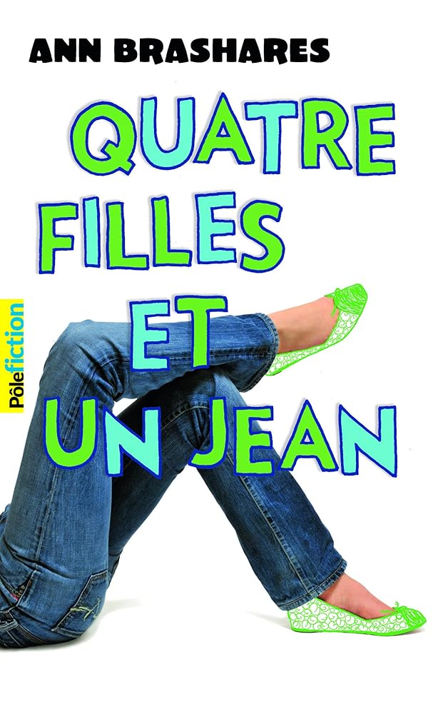 Le premier été cover image