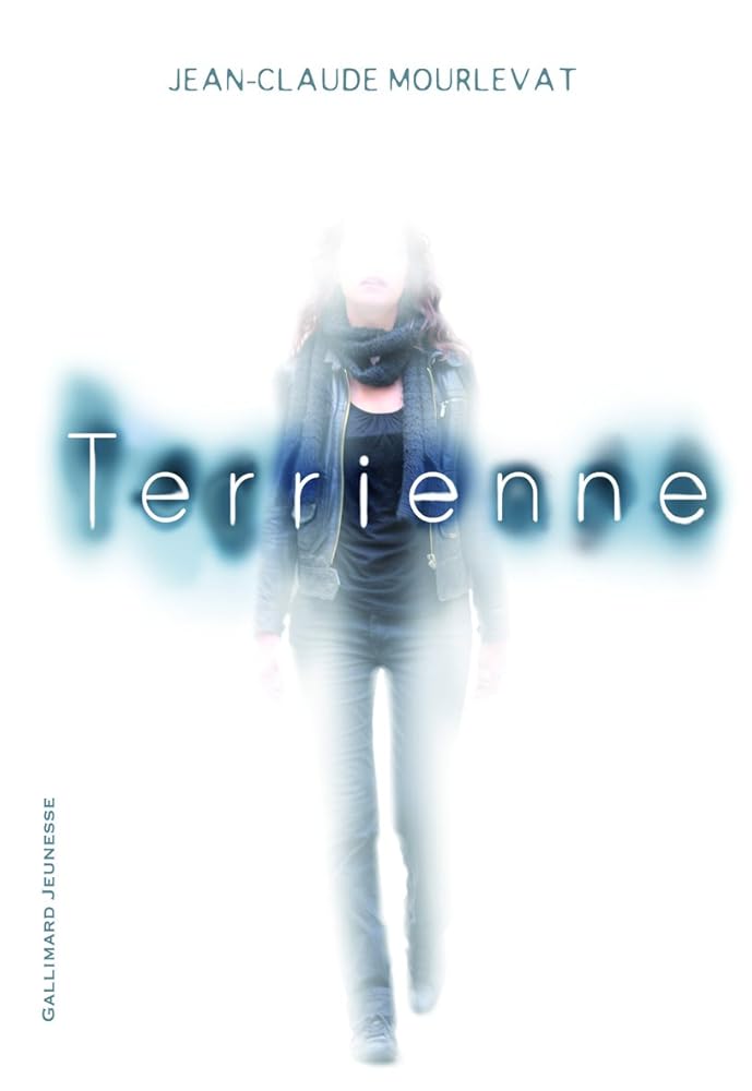 Terrienne cover image