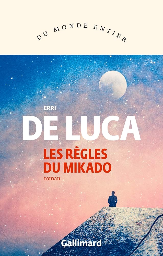 Les règles du Mikado cover image