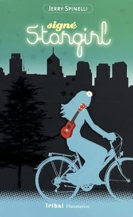 Signé Stargirl cover image