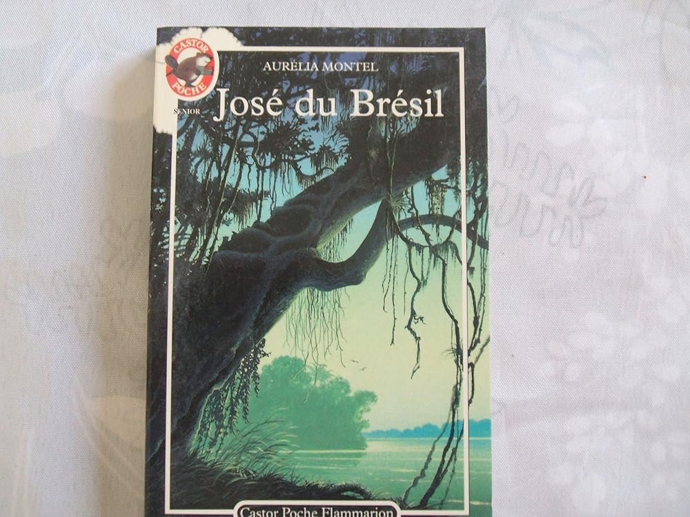José du Brésil cover image