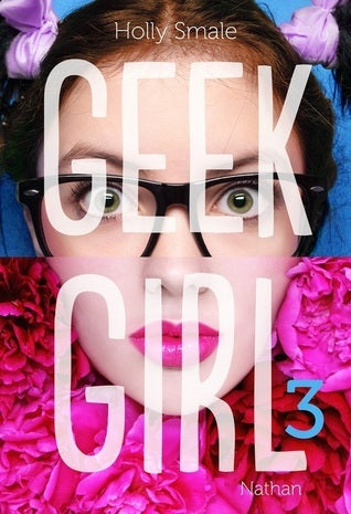 Geek Girl 3 cover image