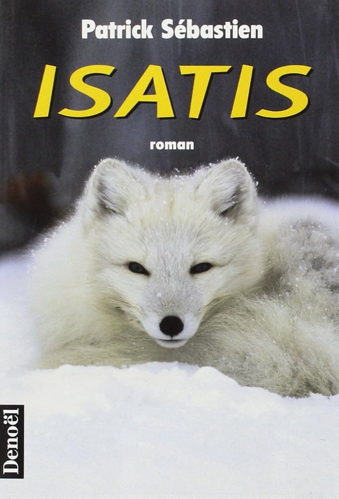 Isatis cover image
