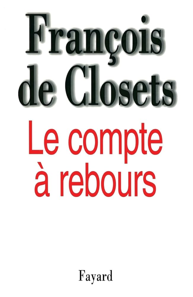 Le Compte à rebours cover image