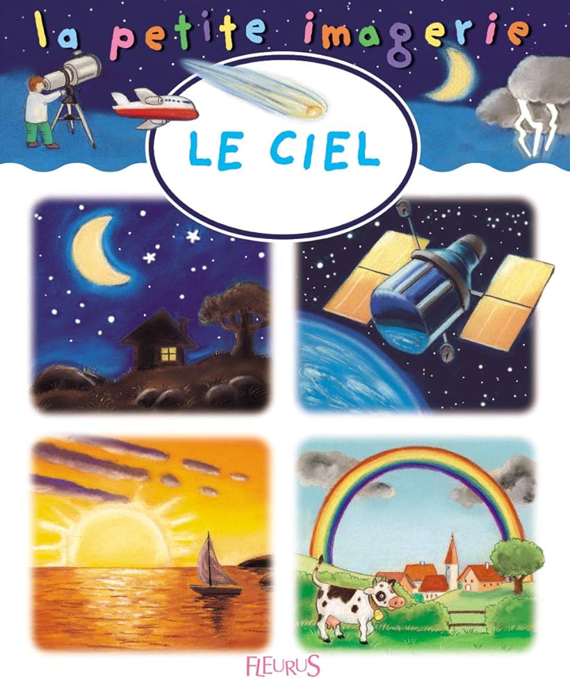 Le ciel cover image