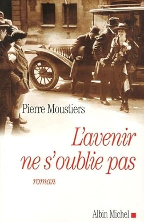 L'Avenir ne s'oublie pas cover image