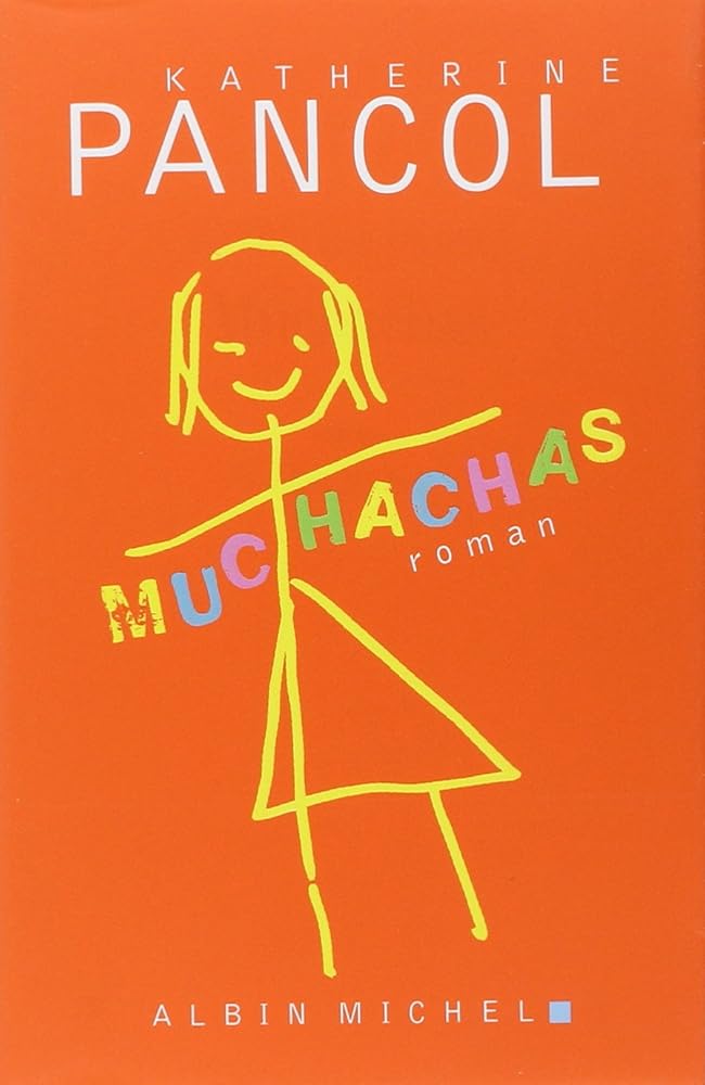Muchachas 1 cover image