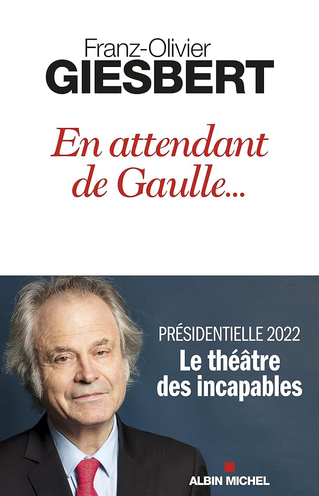 En attendant de Gaulle... cover image