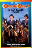 Il faut sauver le club ! cover image
