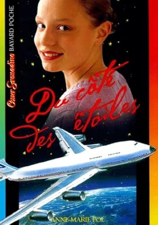 Du côté des étoiles cover image