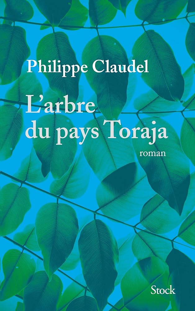 L'arbre du pays Toraja cover image