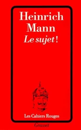 Le Sujet ! cover image