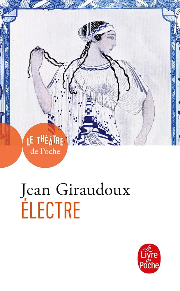 Electre cover image