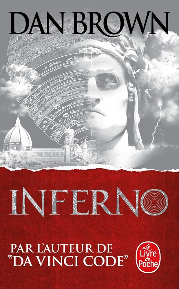 Inferno cover image