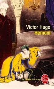 Hernani cover image