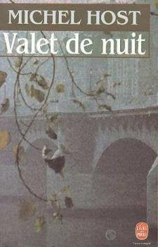 Valet de nuit cover image