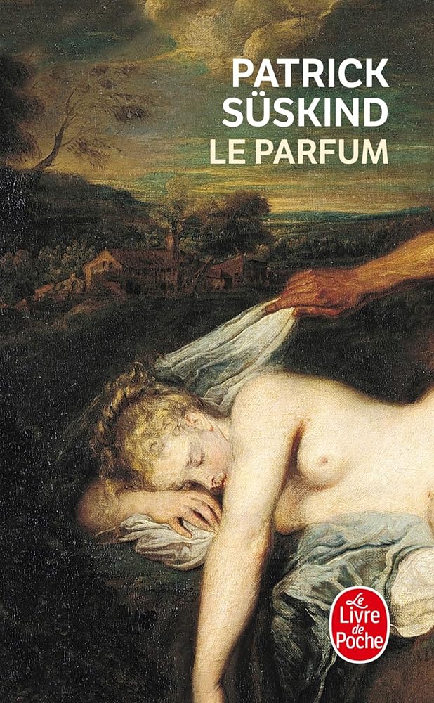 Le Parfum cover image