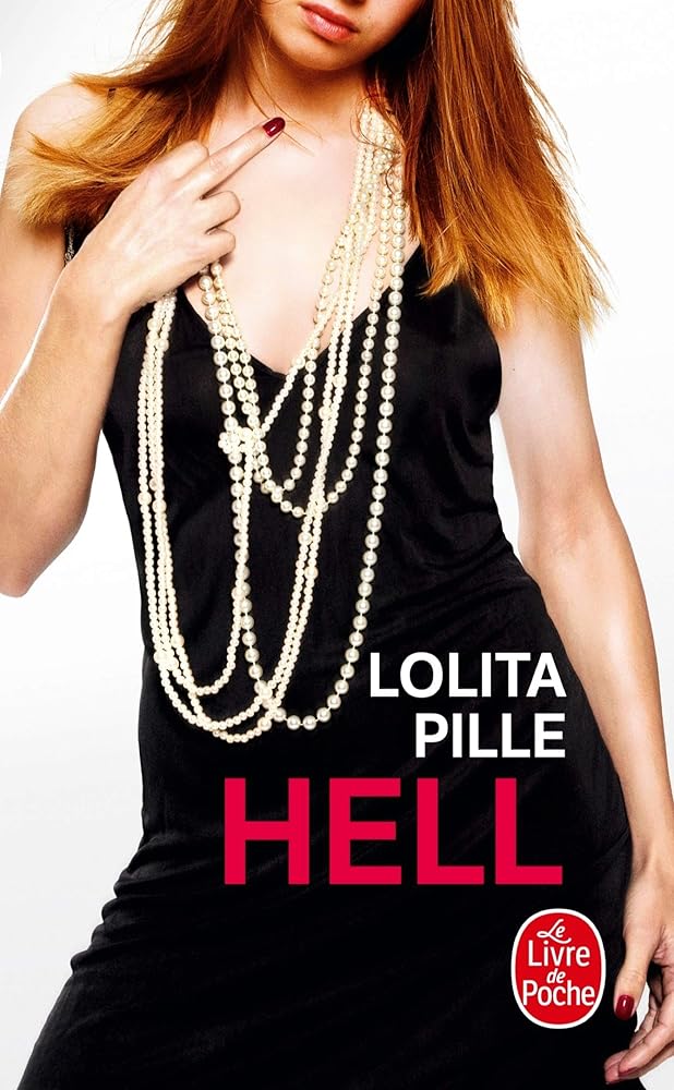 Hell cover image