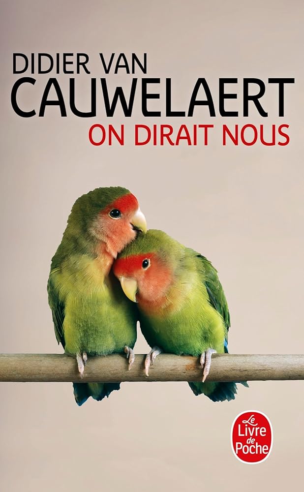 On dirait nous cover image