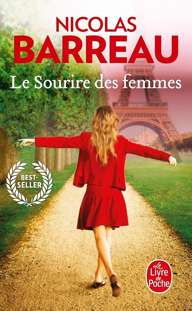Le Sourire des femmes cover image