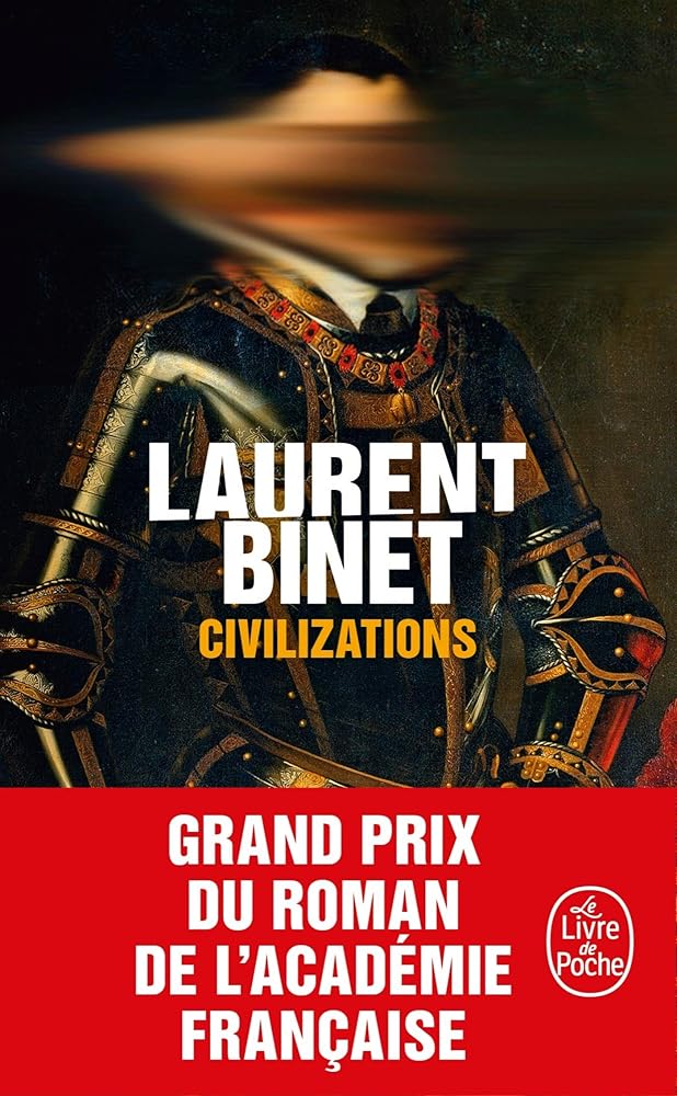 Civilizations cover image