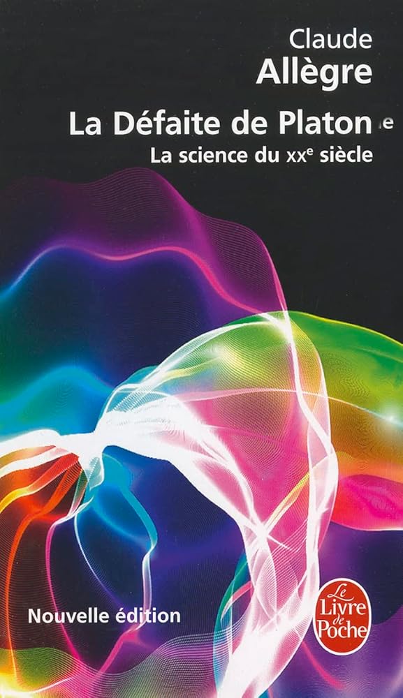 La Défaite de Platon cover image