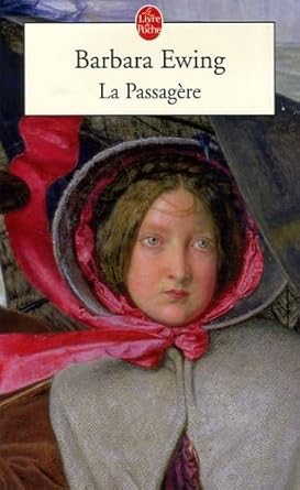 La Passagère cover image