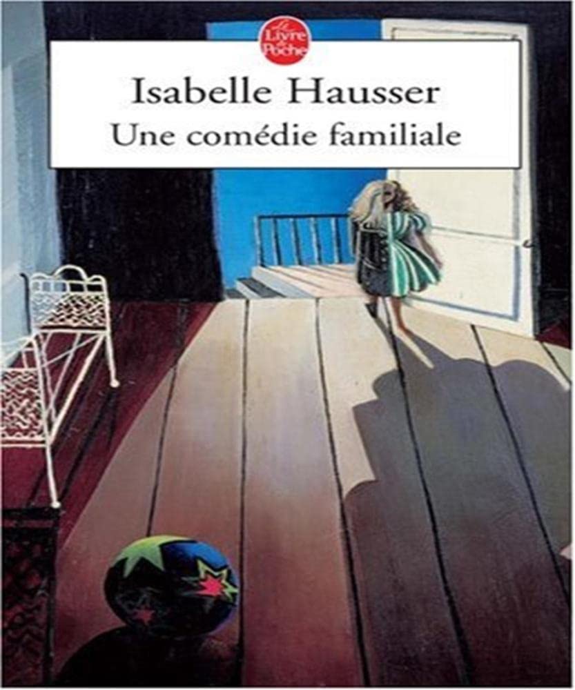 Une comédie familiale cover image