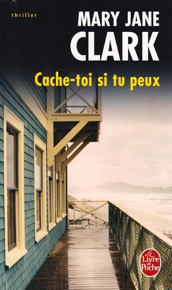 Cache-toi si tu peux cover image
