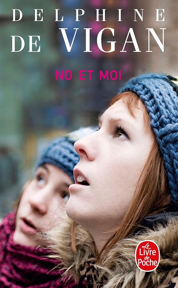 No et moi cover image
