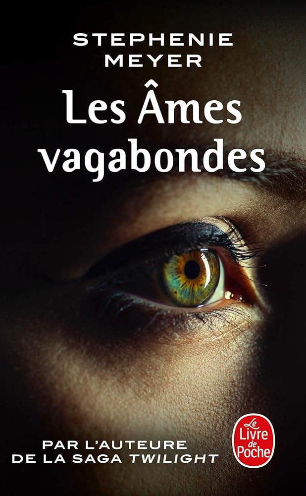 Les Âmes vagabondes cover image