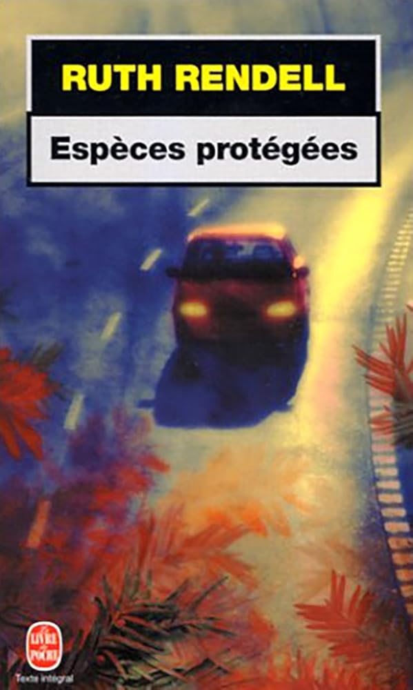 Espèces protégées cover image