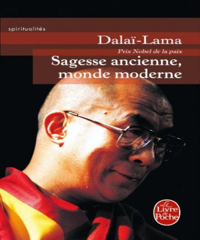 Sagesse ancienne, monde moderne cover image
