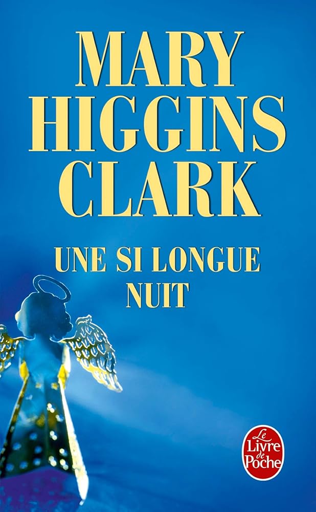 Une si longue nuit cover image