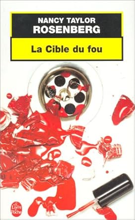 La Cible du fou cover image