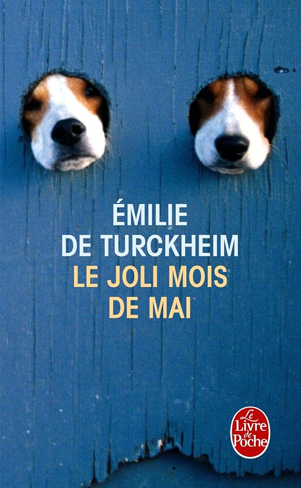 Le Joli mois de mai cover image