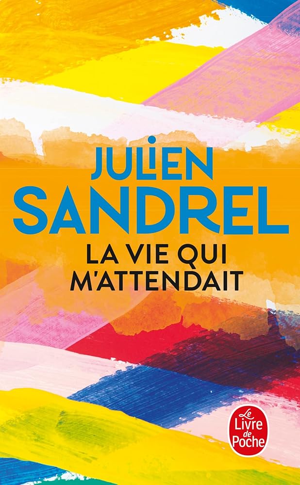 La vie qui m'attendait cover image