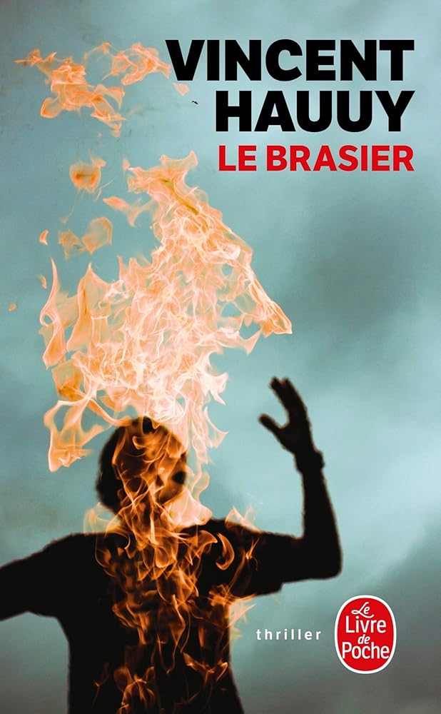 Le Brasier cover image