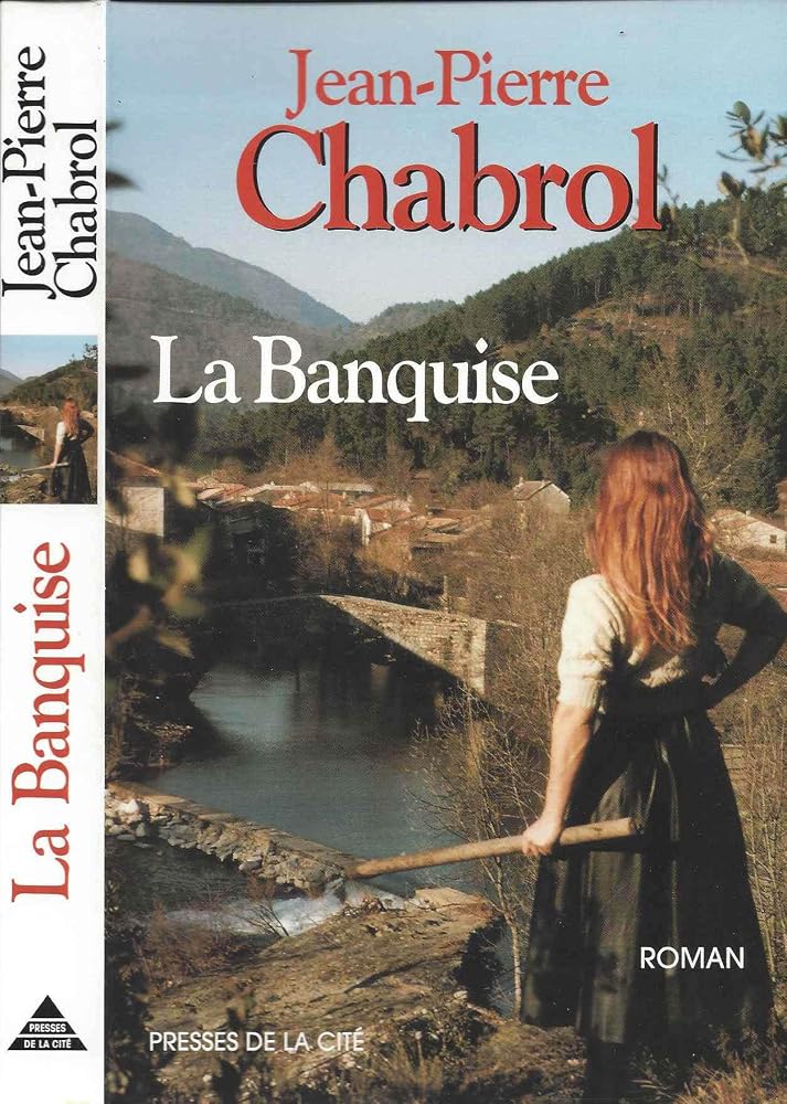 La Banquise cover image